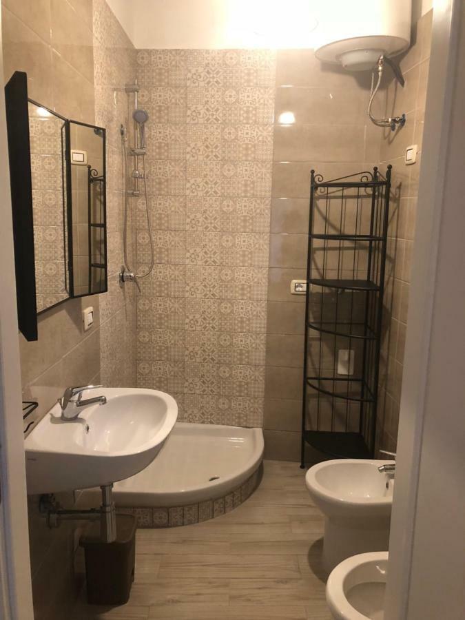 Apartment Piccolo Fiore