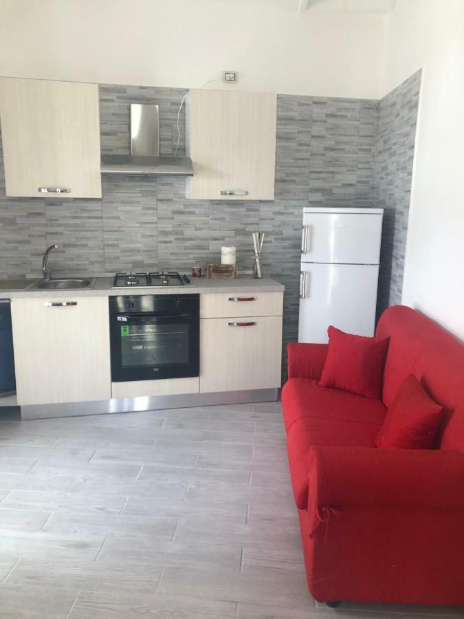 Apartment Piccolo Fiore *